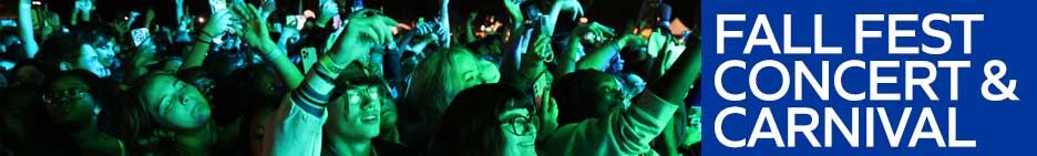 Fall Festival Concert & Carnival