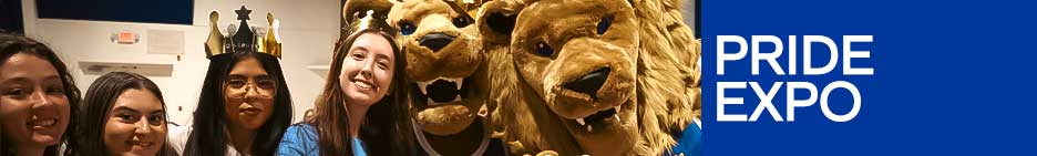 Pride Expo