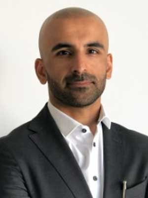 Djeyhoun Ostowar, PhD 