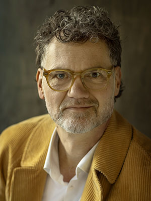 Dr. Jesper Sørensen