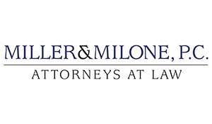 Miller & Milone, P.C. Logo