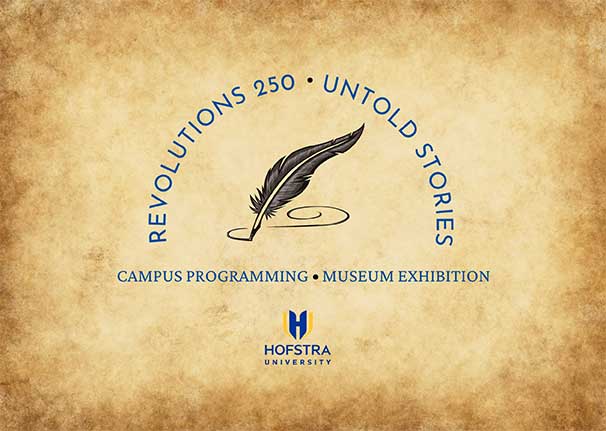 Revolution Untolf logo