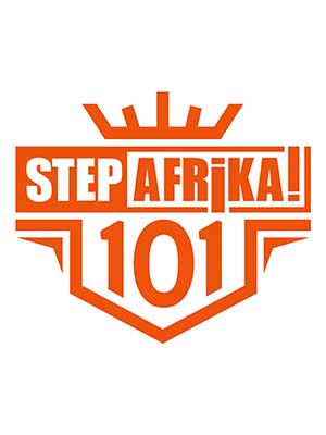 Step Up Afrika 101 logo
