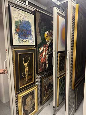 art