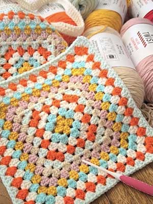Crochet