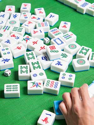 Mah Jong