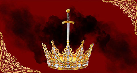 Image of a crown