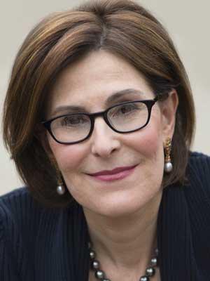 Esther Fortunoff-Greene