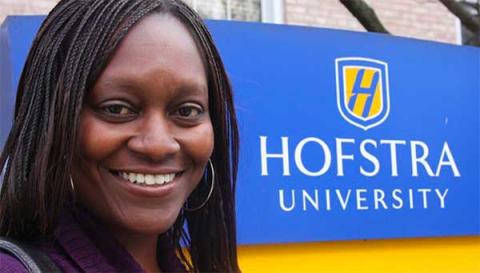 Veronica Akinyi Lippencott