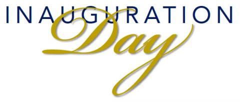 Inauguration Day