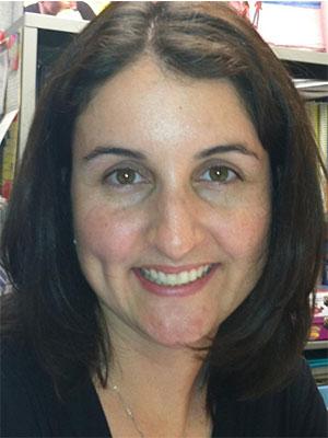 Susan M. DeMetropolis