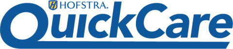 Hofstra QuickCare