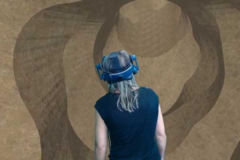 VIRTUALIS Balance VR