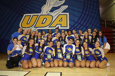 Hofstra Dance Team