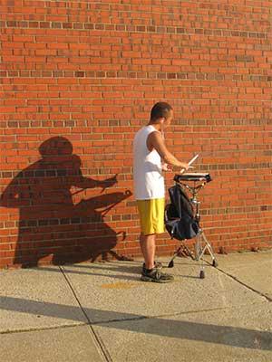 Eye of the Beholder Art