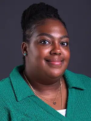 Courtney West P’27