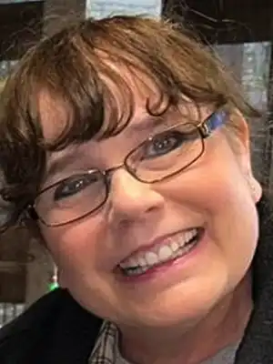 Linda Pincus Mannino P‘26