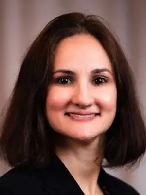 Loriann Temkin P’28