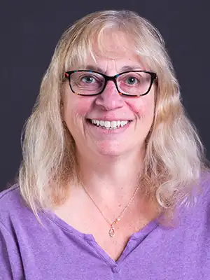 Sharyn Schwartz P’27