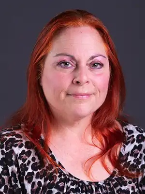 Tina Triola Mehta P’26