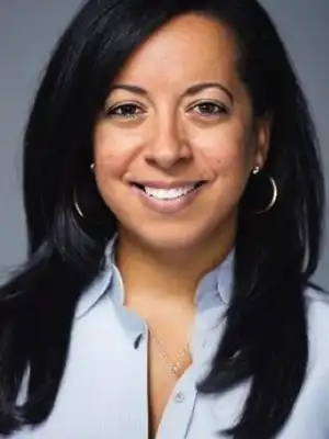 Vanessa Lecorps P'27