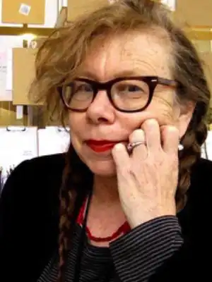 Lynda Barry