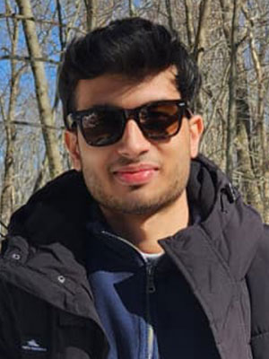 Bassam Mazhar