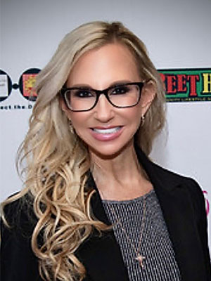 Carla Anne McCory