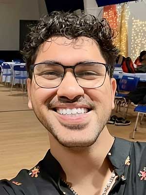 Malav Akhani