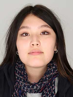 Malika Medet