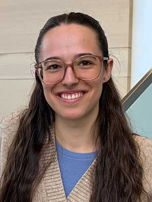 Mathilde Mattei