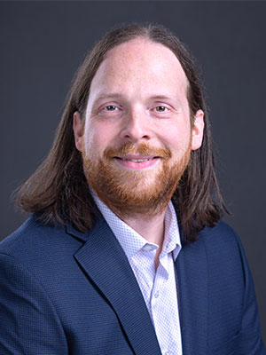 Michael Gamman