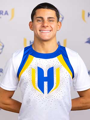 Dylan Salsedo