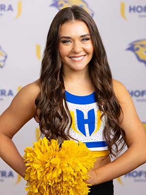 Emmalee Mikulis