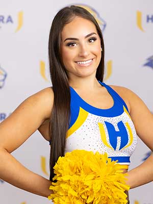 Gianna Mesiti