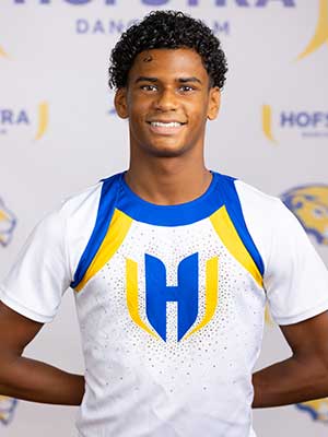 Isaac Terry