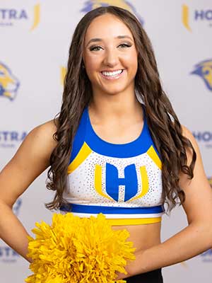 Izzy Grauer