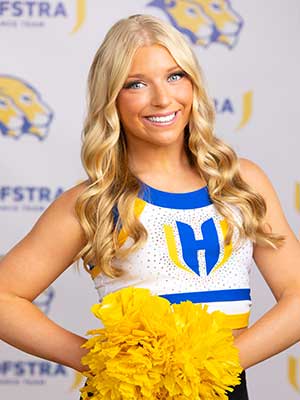 Jaelynne Lovell