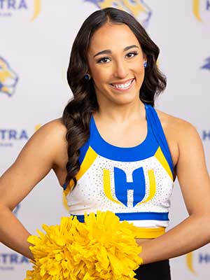 Jaidalynn Alicea