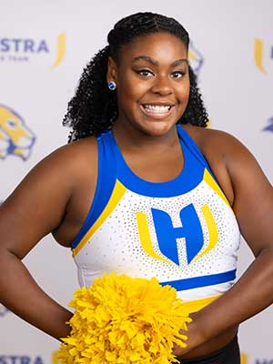 Kalia Edwards