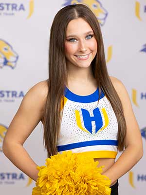 Kierra Teator