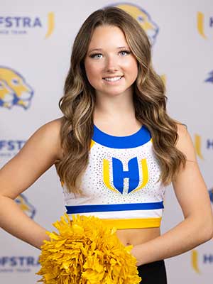 McKenna Patton