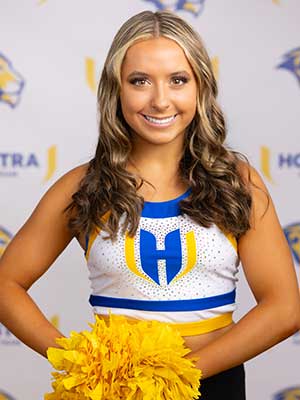 Taylor Backman