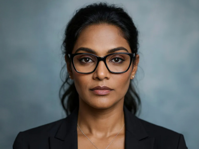Sherin Varghese