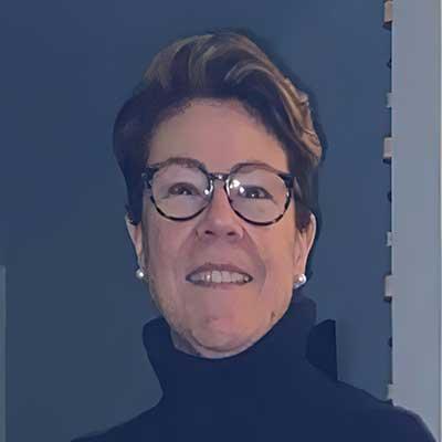 Clara Maria Trigueros