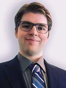 Jonathan Ross Thompson