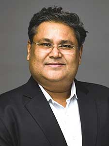 Murlee Shyam