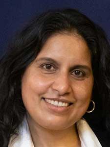 Shweta Amitabh Kapil