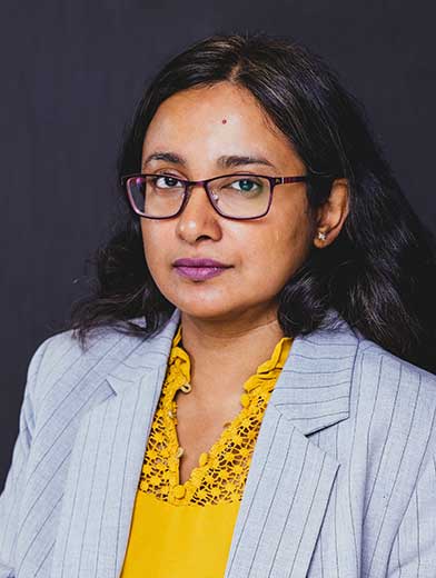 center for academic excellence, sukanya miles-watson