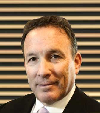 Jeffrey M. Weiner
